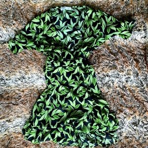 Casual, cute summer dress